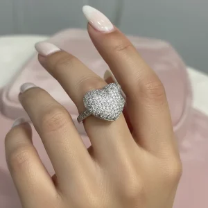 اعلا پلاس - ala plus- دلینا اعلا - delina ala - جواهرات - نقره - عروس- انگشتر6