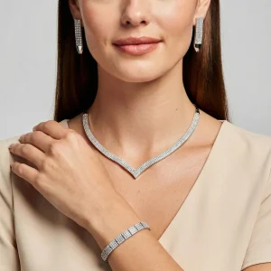 اعلا پلاس - ala plus- دلینا اعلا - delina ala - جواهرات - نقره - عروس- سرویس عروس