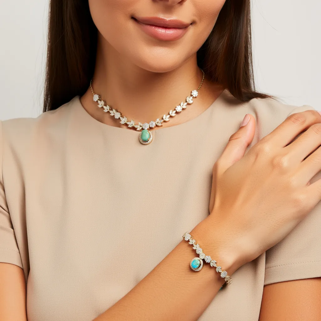 اعلا پلاس - ala plus- دلینا اعلا - delina ala - جواهرات - نقره - عروس- گرنبند - دستبند