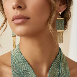 اعلا-پلاس-ala-plus-دلینا-اعلا-delina-ala-جواهرات-نقره-عروس-گوشواره1